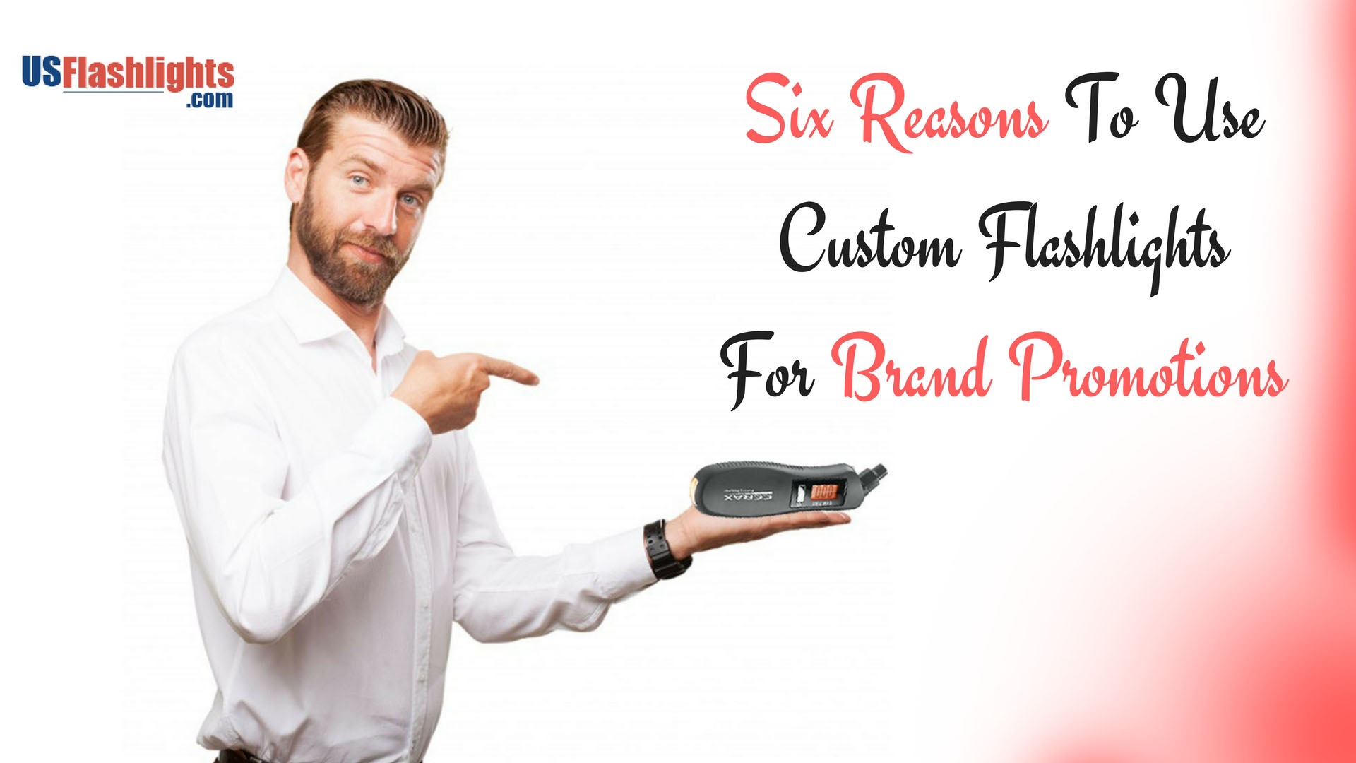 sixreasons-brand-promotions-flashlight