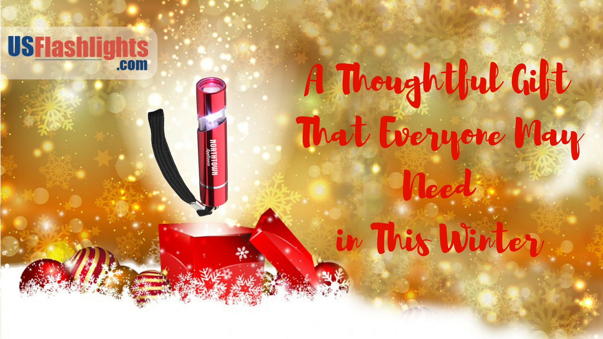 winter-giftideas-promotional-flashlights