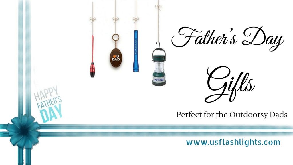 fathersDay-gifts-promotional-flashlights