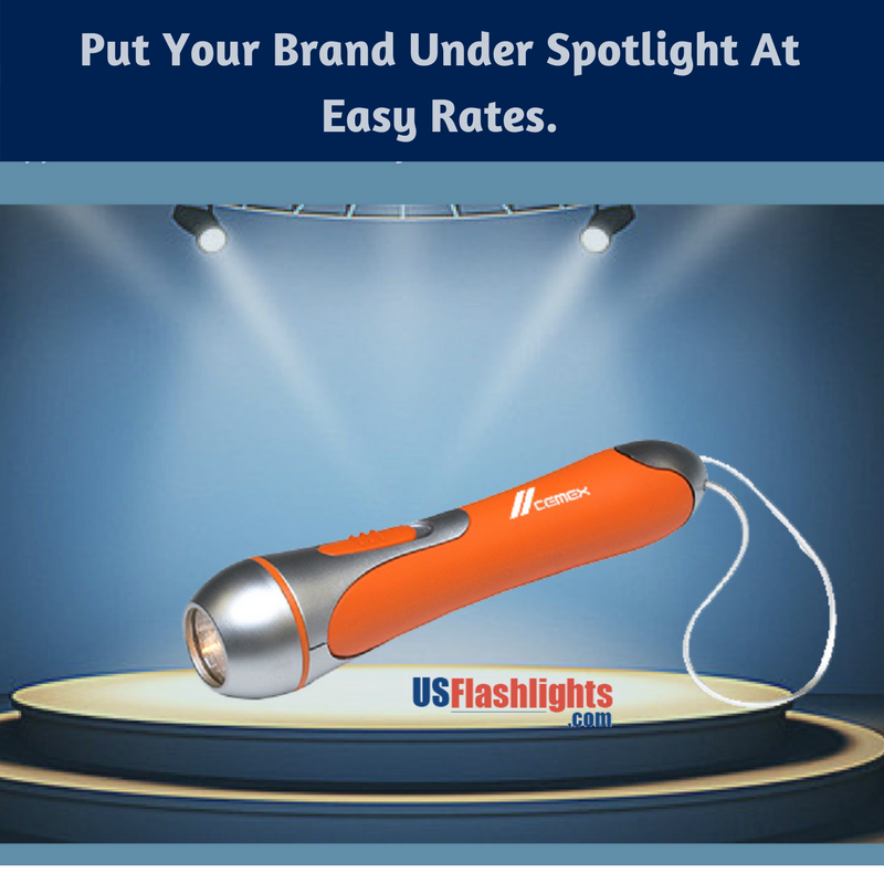 Put Your Brand Under Spotlight At Easy Rates.