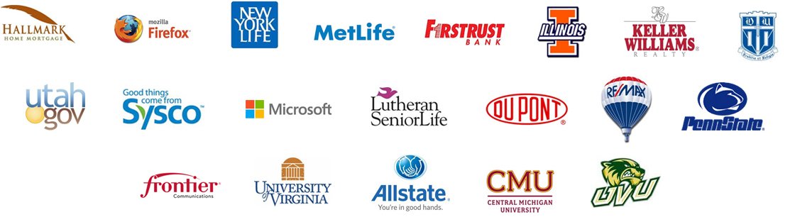 Esteemed Clients Esteemed Clients